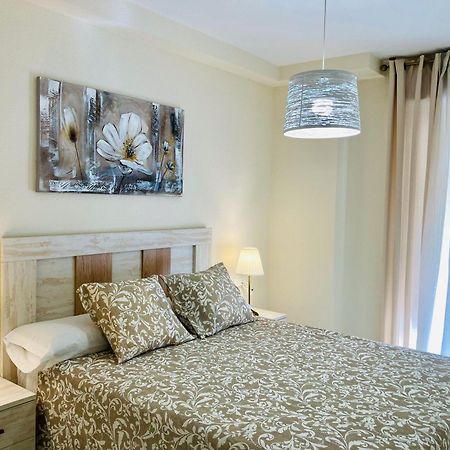 Alboran Costa Del Sol Apartment Estepona Exterior foto