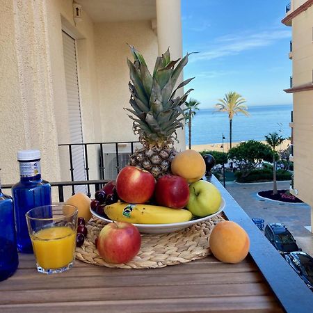 Alboran Costa Del Sol Apartment Estepona Exterior foto