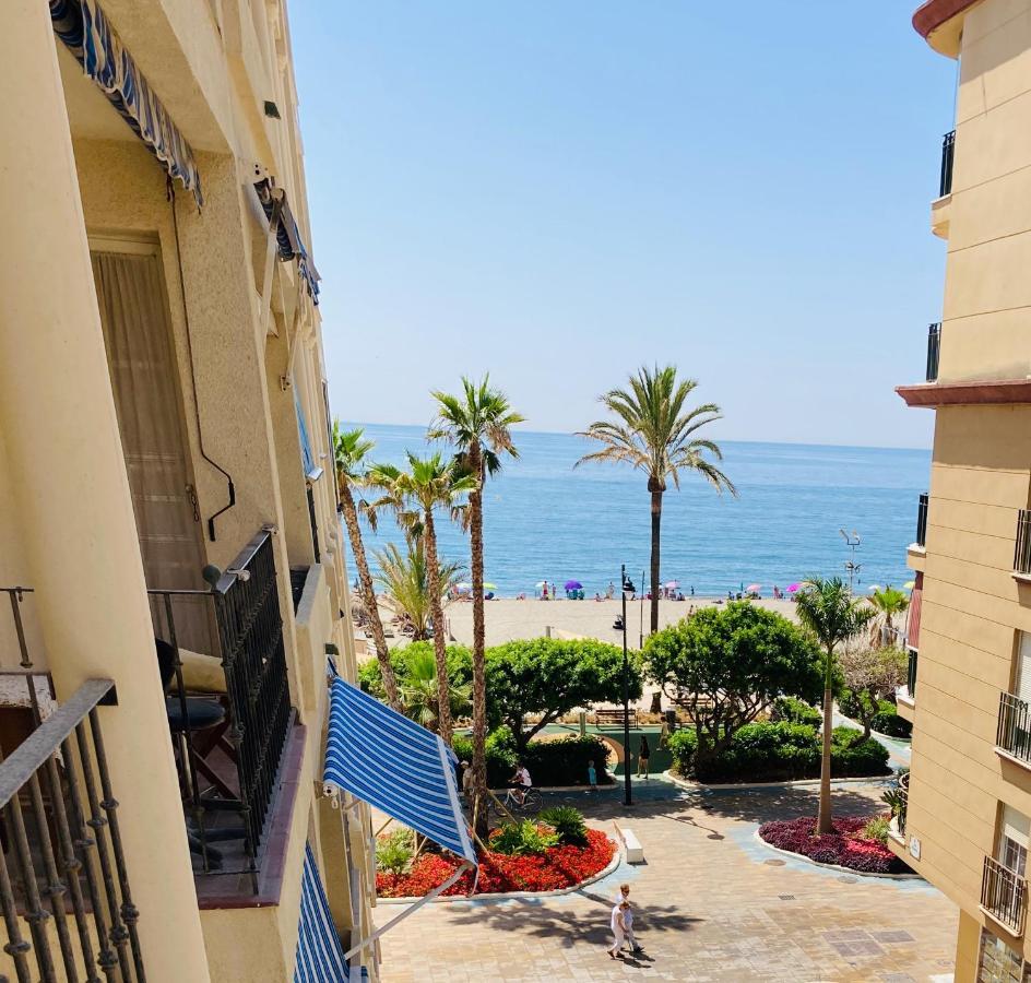 Alboran Costa Del Sol Apartment Estepona Exterior foto