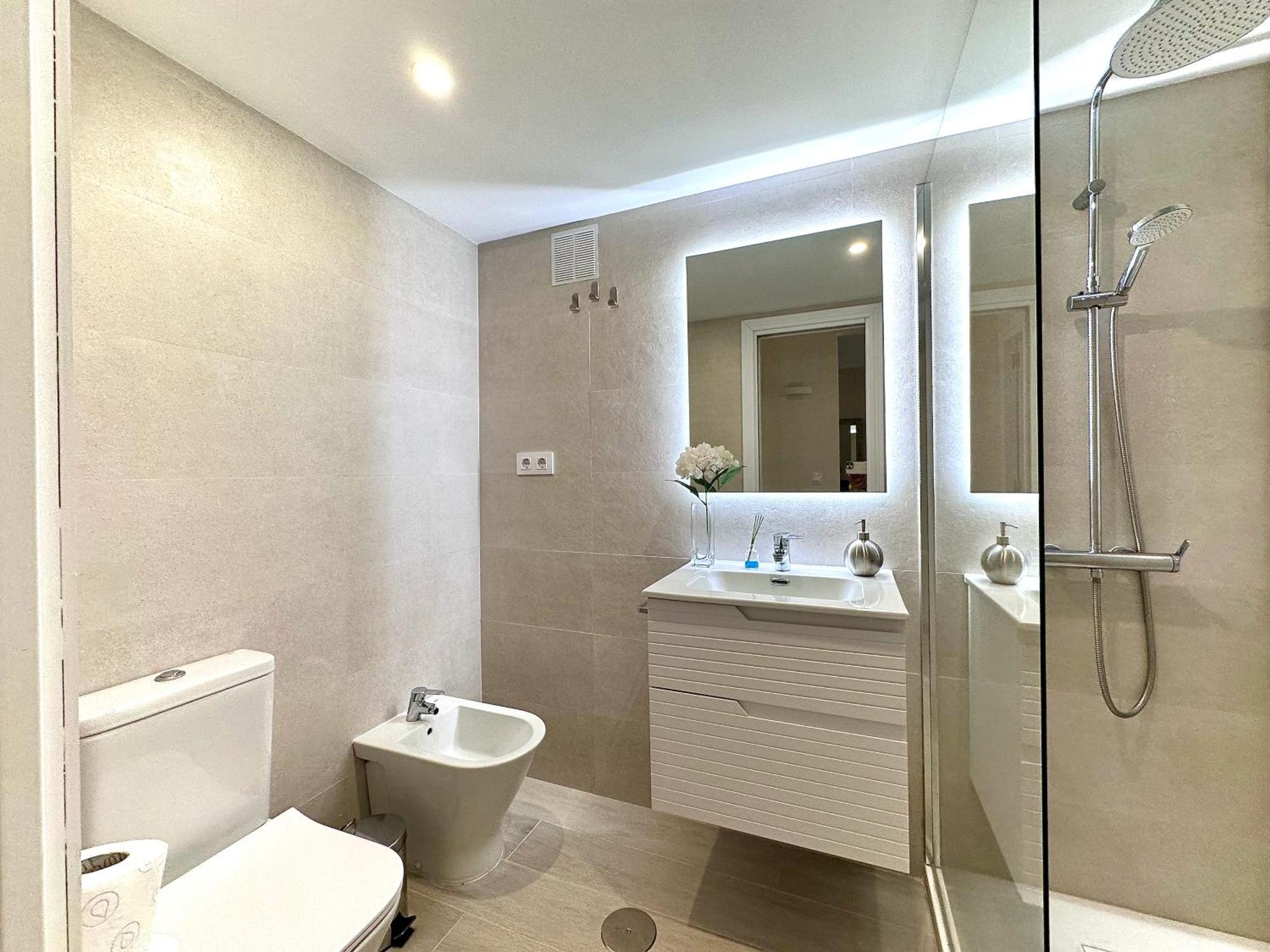 Alboran Costa Del Sol Apartment Estepona Exterior foto