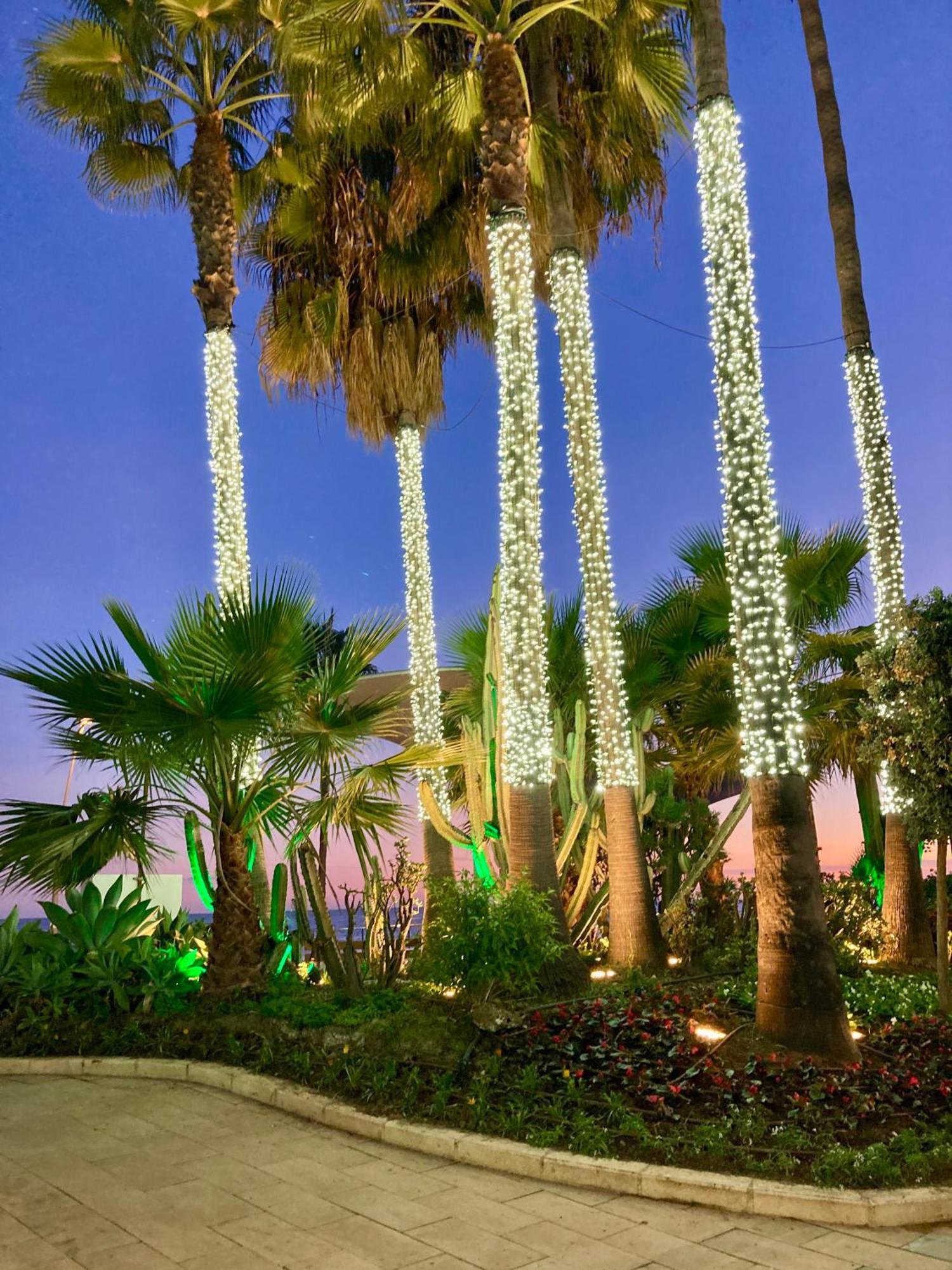 Alboran Costa Del Sol Apartment Estepona Exterior foto