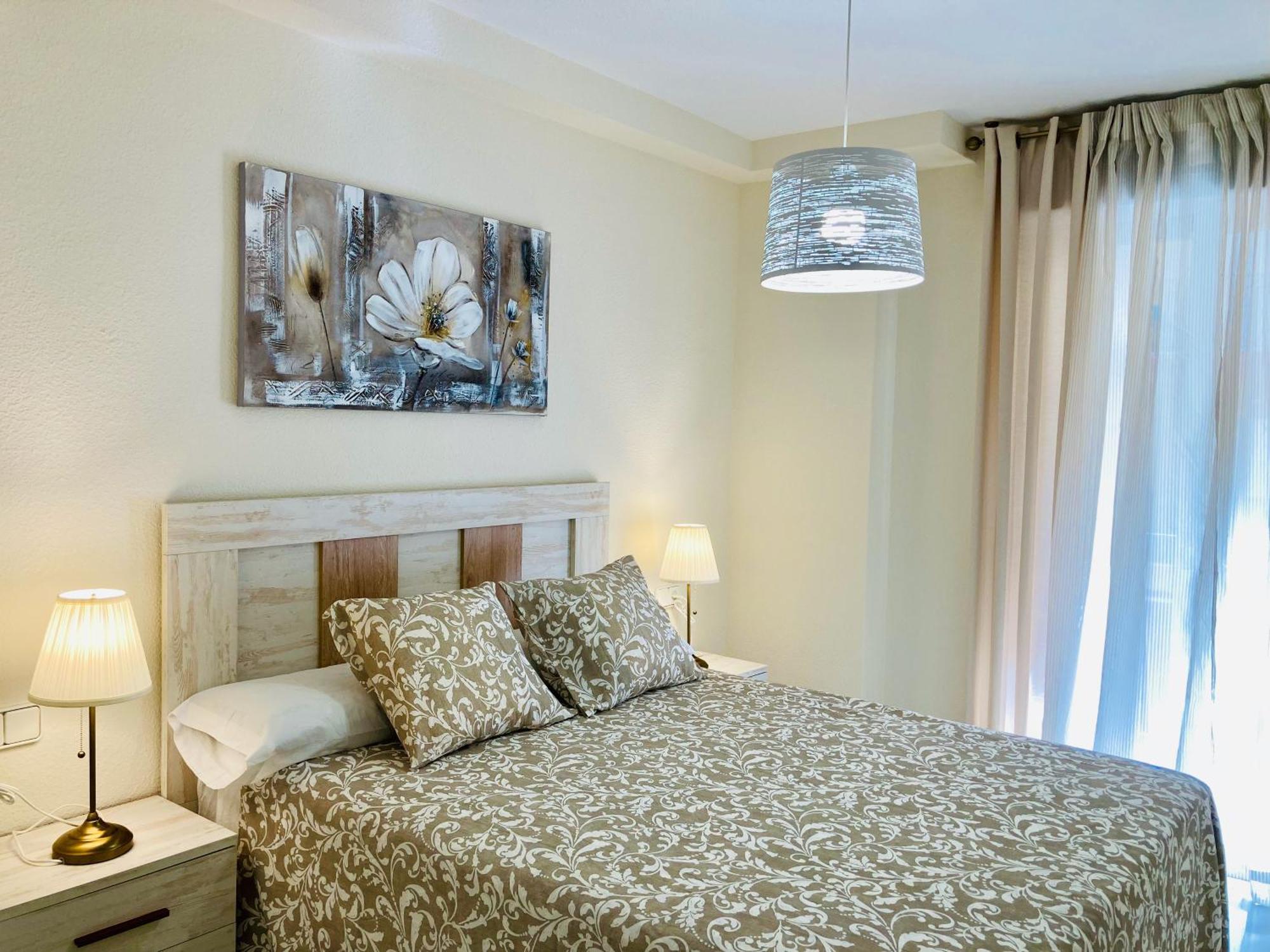 Alboran Costa Del Sol Apartment Estepona Exterior foto